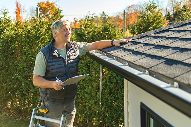 Trusted Roof Repair service in Hutchinson, MN - Ben Roofing and Steel LLC
